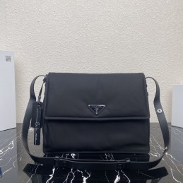 Large Bag 38cm - Black,...
