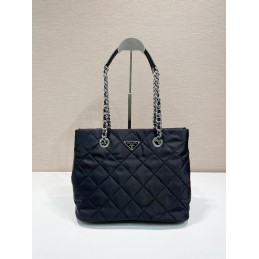Crossbody Bag - Navy, Leather