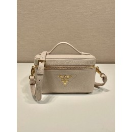 Mini Bag 18x11.5cm - Cream,...