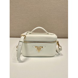 Mini Bag 18x11.5cm - White,...