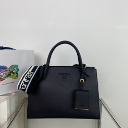 Monochrome Medium Bag -...
