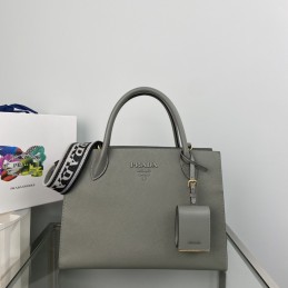 Monochrome Medium Bag -...