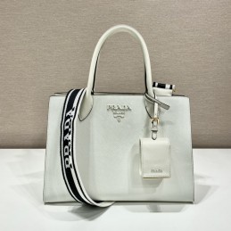 Monochrome Medium Bag -...
