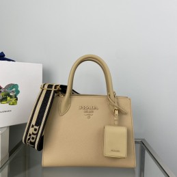 Monochrome Small Bag -...