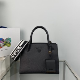 Monochrome Small Bag -...