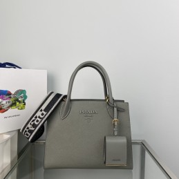 Monochrome Small Bag -...
