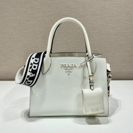 Monochrome Small Bag -...