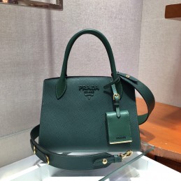 Monochrome Small Bag -...