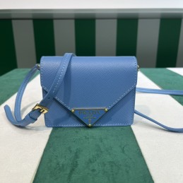 Card Holder - Blue,...