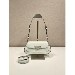 Crossbody Bag 24cm - White,...