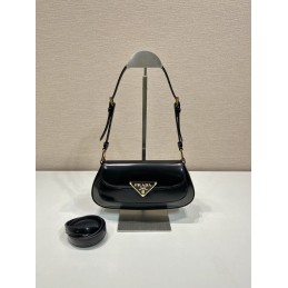 Crossbody Bag 24cm - Black,...