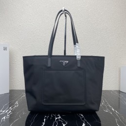 Large Tote 35cm - Black,...