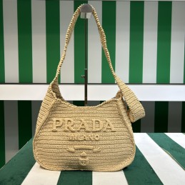 Large Tote 33cm - Natural,...