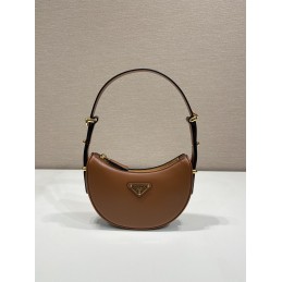 Arqué Mini Crossbody Bag -...