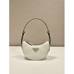 Arqué Mini Crossbody Bag -...