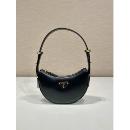 Arqué Mini Crossbody Bag -...