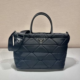 Padded Medium Tote 33cm -...