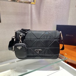 System Work Bag - Black,...