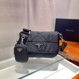 System Crossbody Bag -...