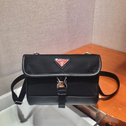 Plain Mini Phone Pouch -...