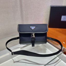 Phone Pouch 18cm - Navy,...