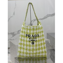 Maxi Tote 45x40cm - Lime,...