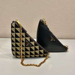 Symbole Mini Bag - Gold,...