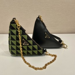 Symbole Mini Bag - Olive,...
