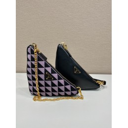 Symbole Mini Bag - Lilac,...
