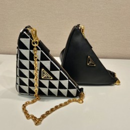 Symbole Mini Bag - White,...