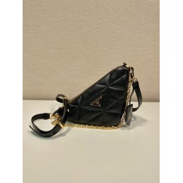Triangle Medium Crossbody...