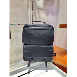 Backpack - Sage, Nylon