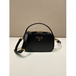 Odette Mini Bag - Black,...