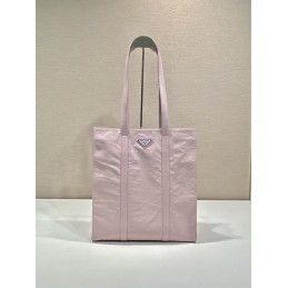 Small Tote - Blush, Nappa...