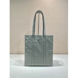 Small Tote - Pale Blue,...