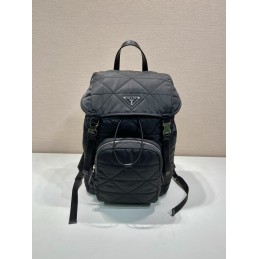 Quilted Maxi Backpack...