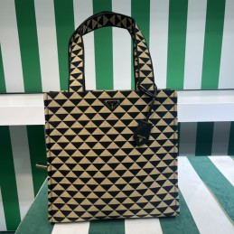 Symbole Large Bag - Brown,...