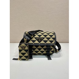 Small Crossbody Bag -...