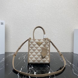 Symbole Mini Bag - Grey,...