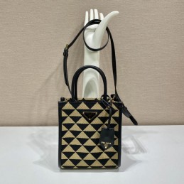 Symbole Mini Bag - Black,...