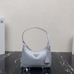 Re-Edition Mini Bag - Pale...