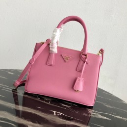Galleria Medium Bag - Pink,...