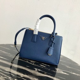 Galleria Medium Bag - Navy,...