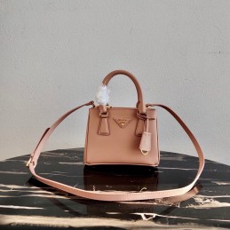 Galleria Mini Bag - Blush,...