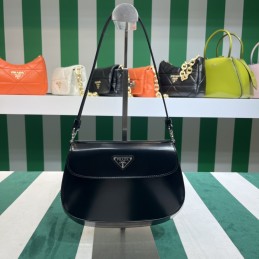 Cleo Crossbody Bag - Black,...