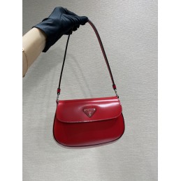 Cleo Crossbody Bag - Red,...
