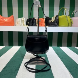 Cleo Mini Bag - Black,...