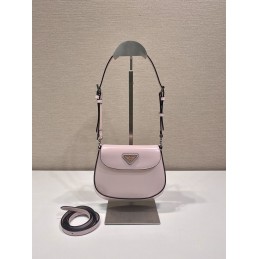 Cleo Mini Bag - Blush,...