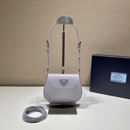 Cleo Mini Bag - Lilac,...