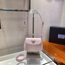 Cleo Mini Bag - Blush,...